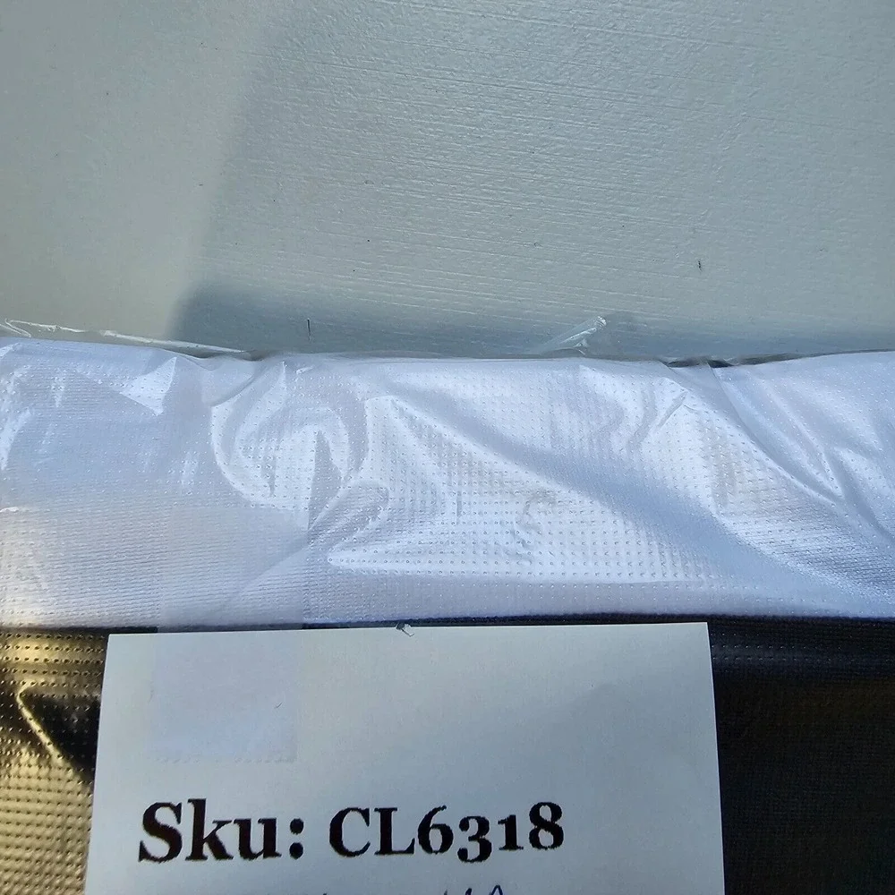 Under Armour‎ Mens Stretch Ankle Zip Athletic Pants Medium Training Gym Sport - Picture 15 of 15